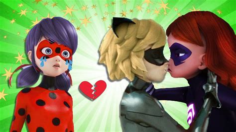 Parody: miraculous ladybug